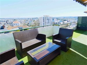 appartement à la location -   87000  LIMOGES, surface 29 m2 location appartement - APR704889